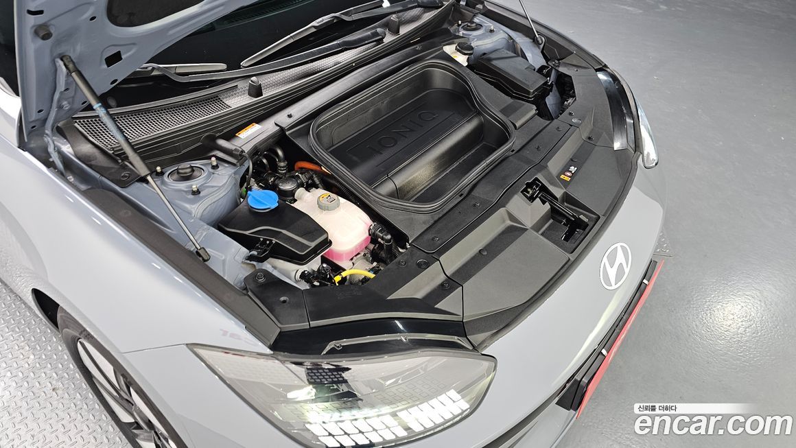 Hyundai Ioniq6 2023