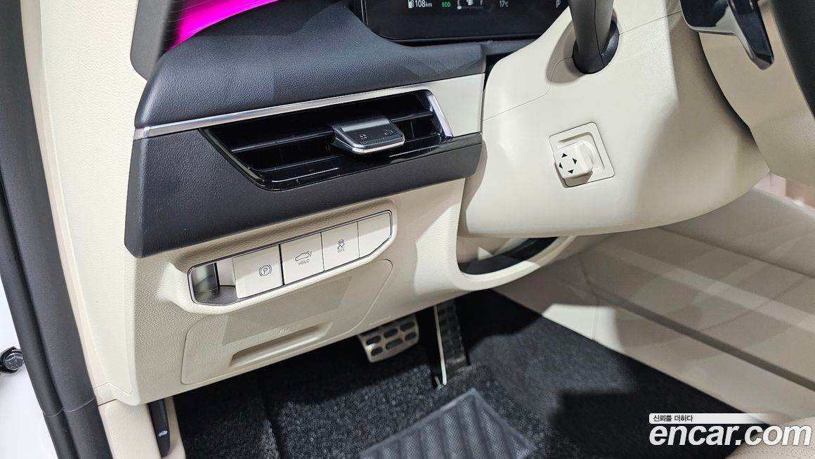 Kia K8 2026
