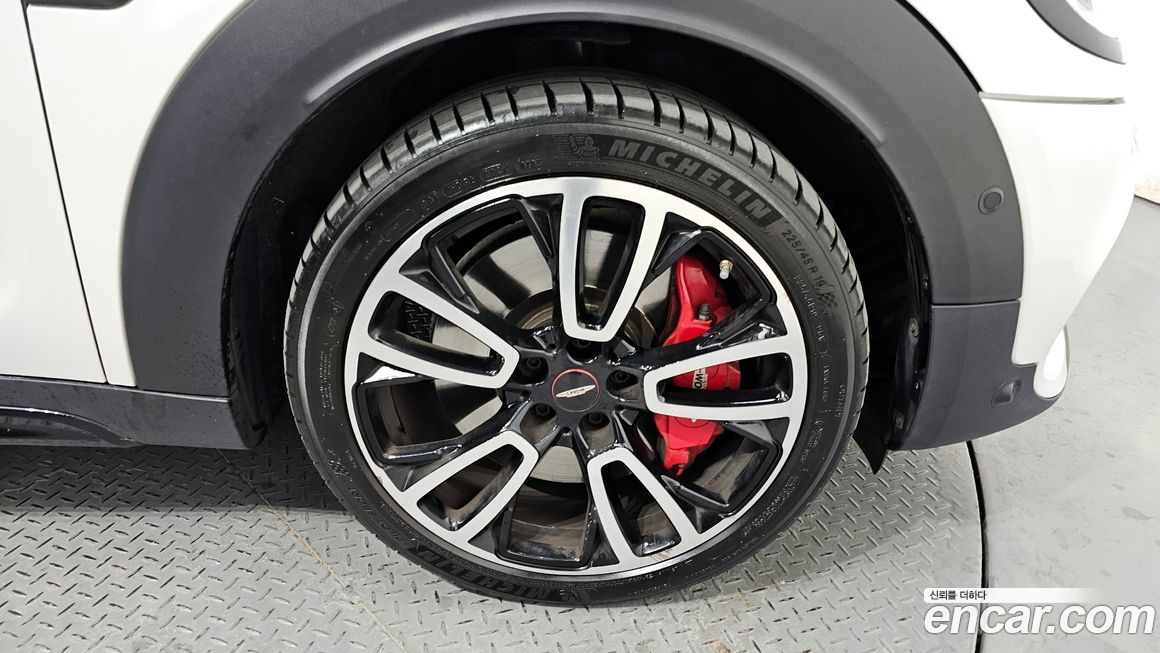 Mini Countryman 2024