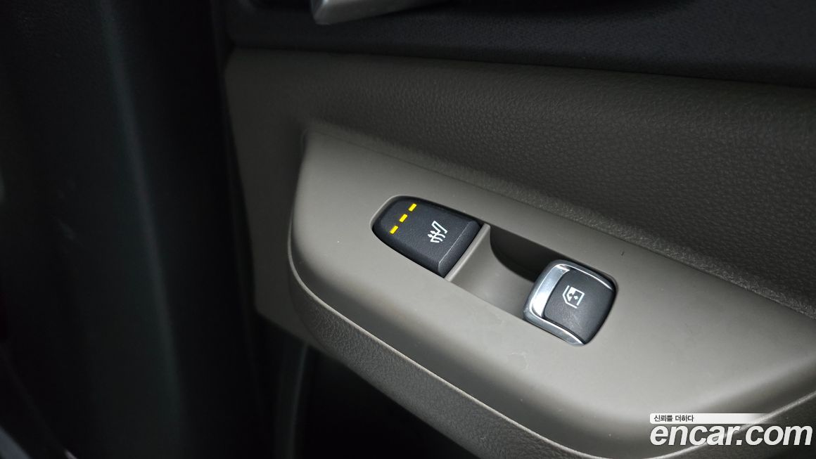 Kia Canival 2025