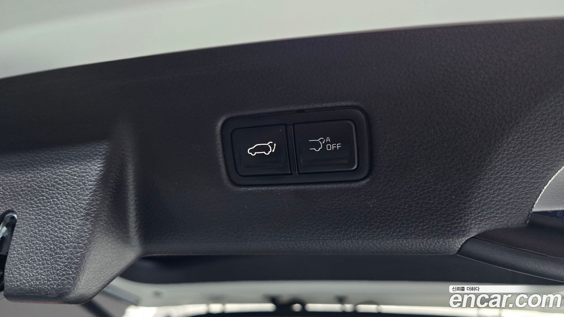 Kia Canival 2025