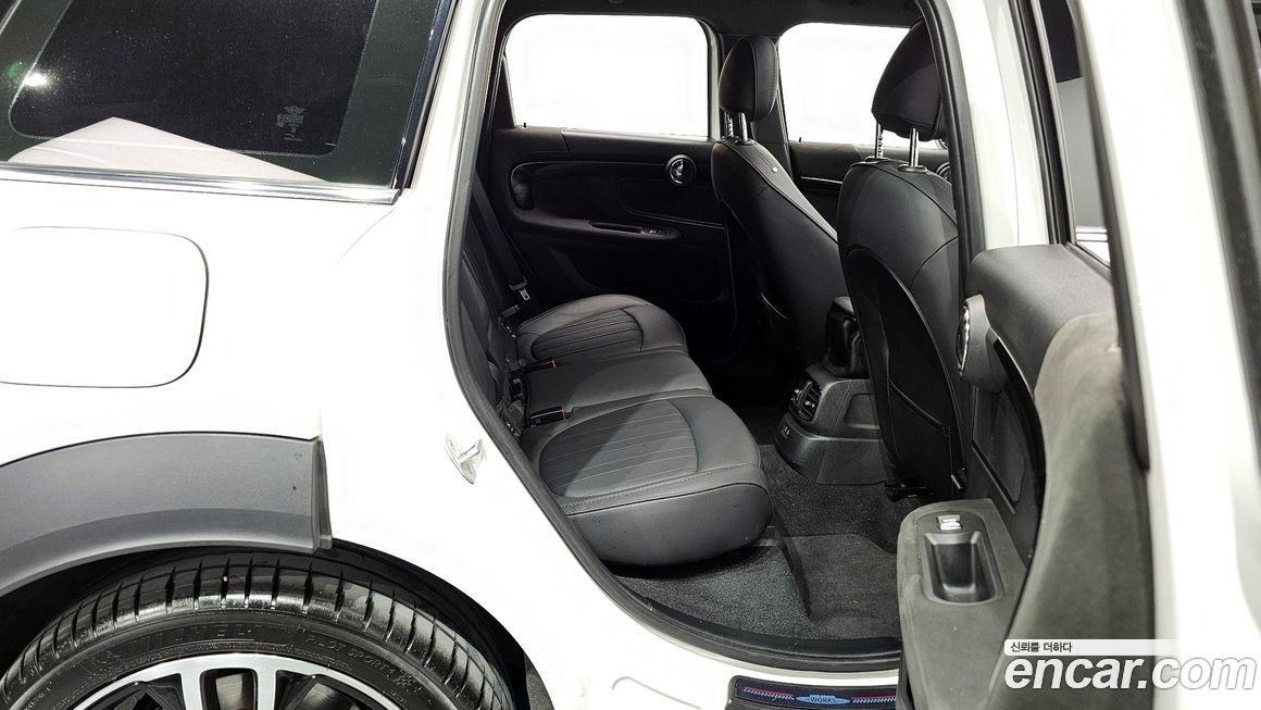 Mini Countryman 2024