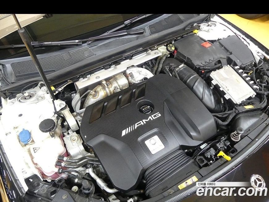 Mercedes-Benz A-Class 2020