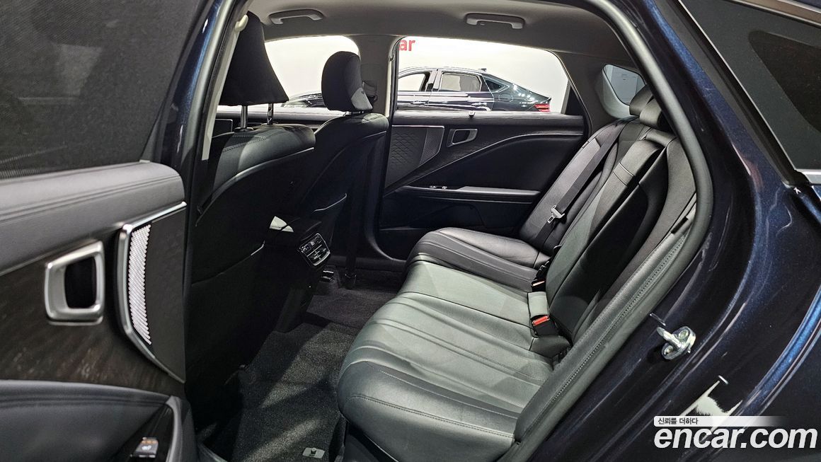 Kia K8 2023