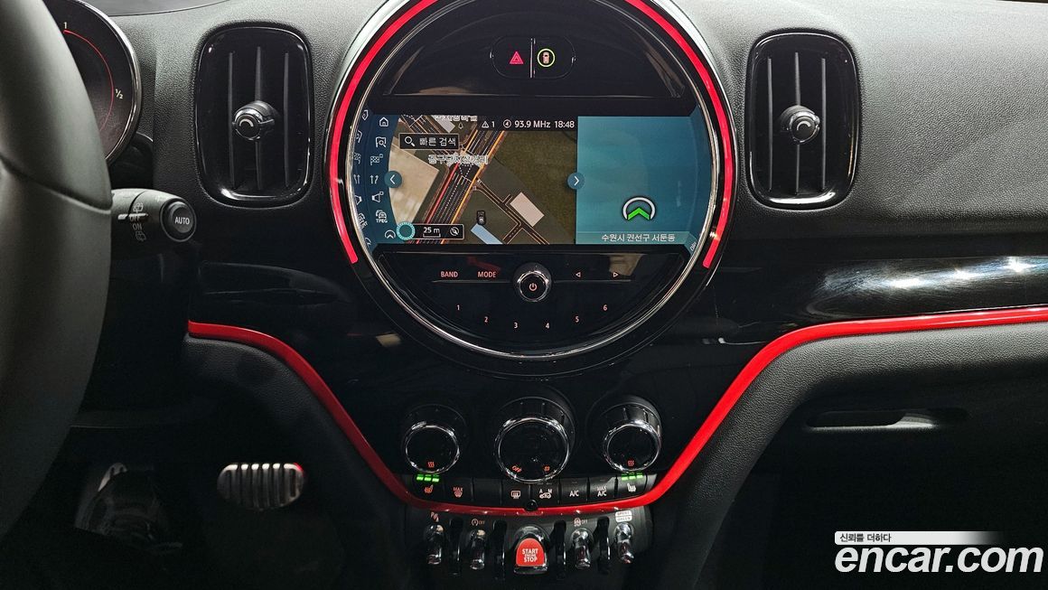 Mini Countryman 2024