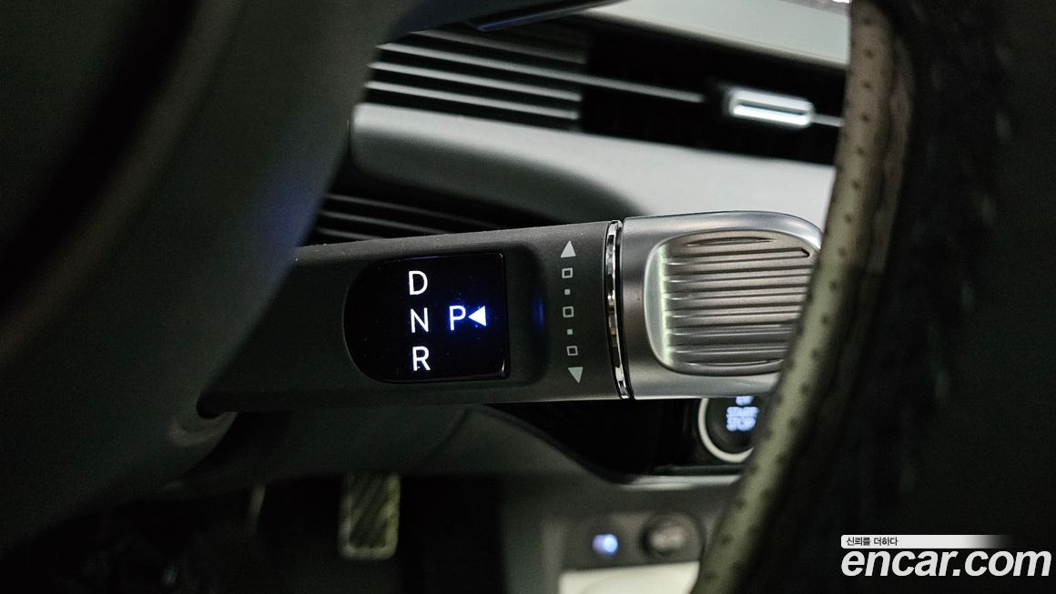 Hyundai Ioniq5 2024
