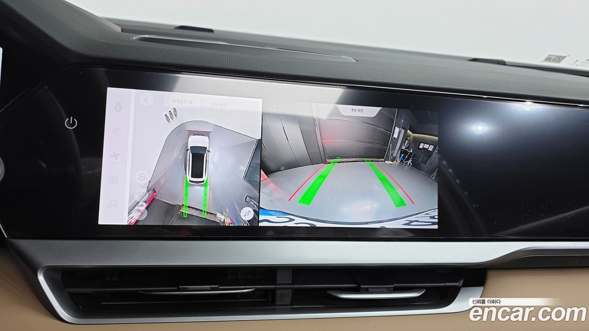 Renault-KoreaSamsung Grand Koleos 2026