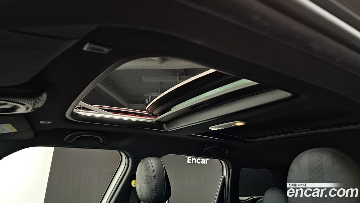 Mini Countryman 2024