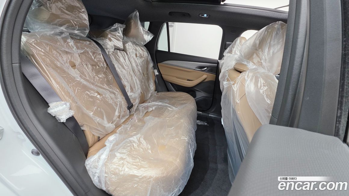 Renault-KoreaSamsung Grand Koleos 2026