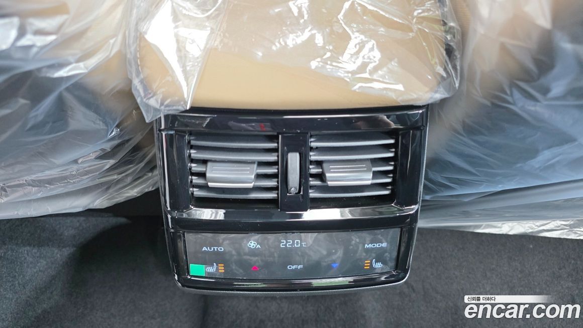 Renault-KoreaSamsung Grand Koleos 2026