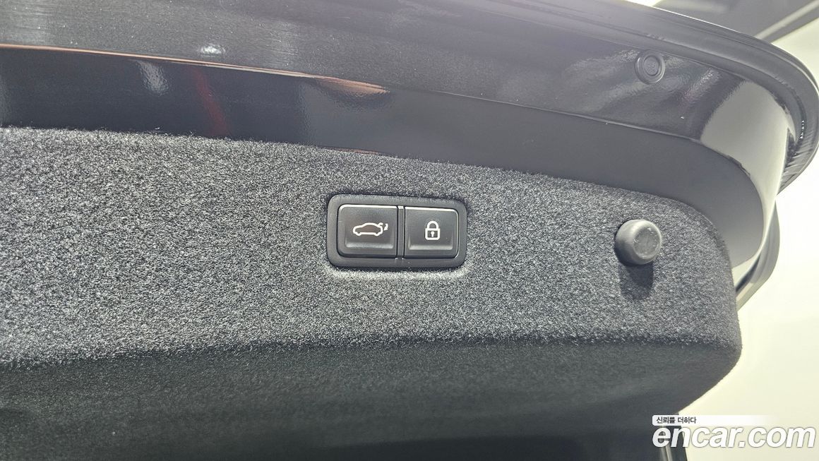 Kia K9 2023