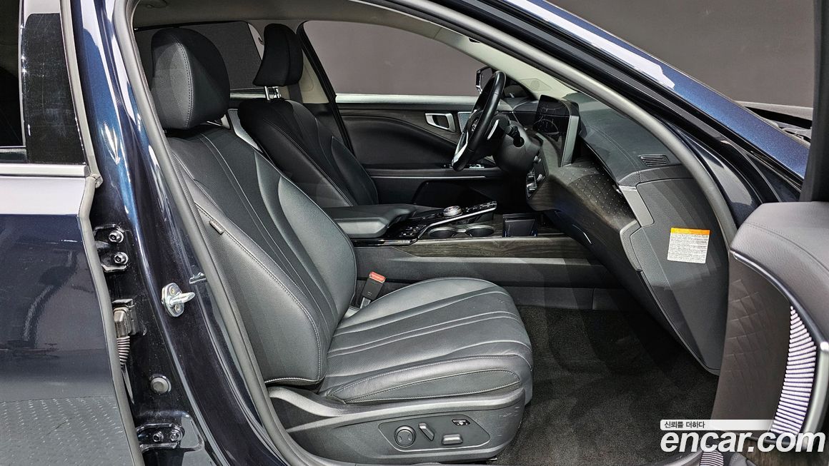 Kia K8 2023