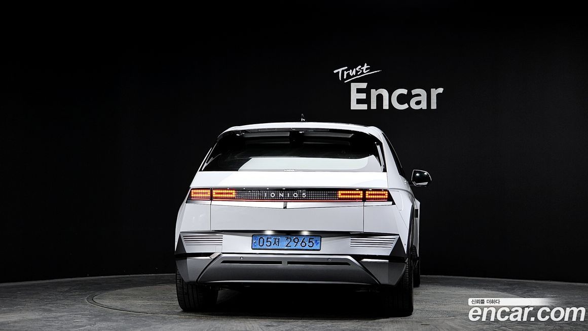 Hyundai Ioniq5 2024