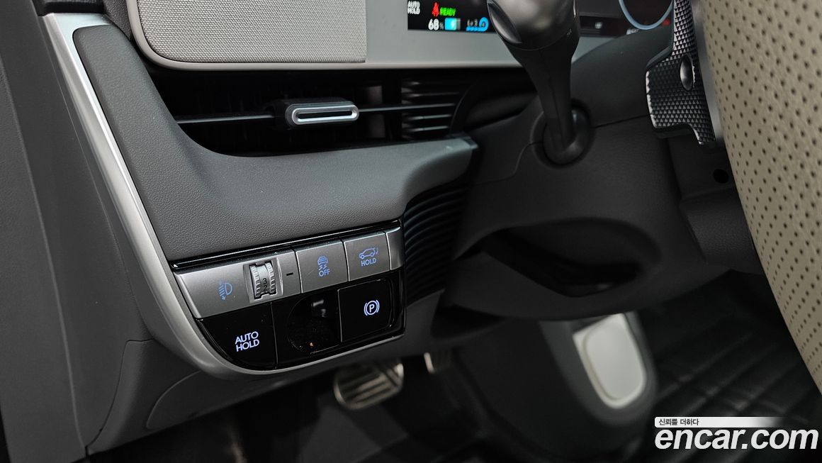 Hyundai Ioniq5 2024
