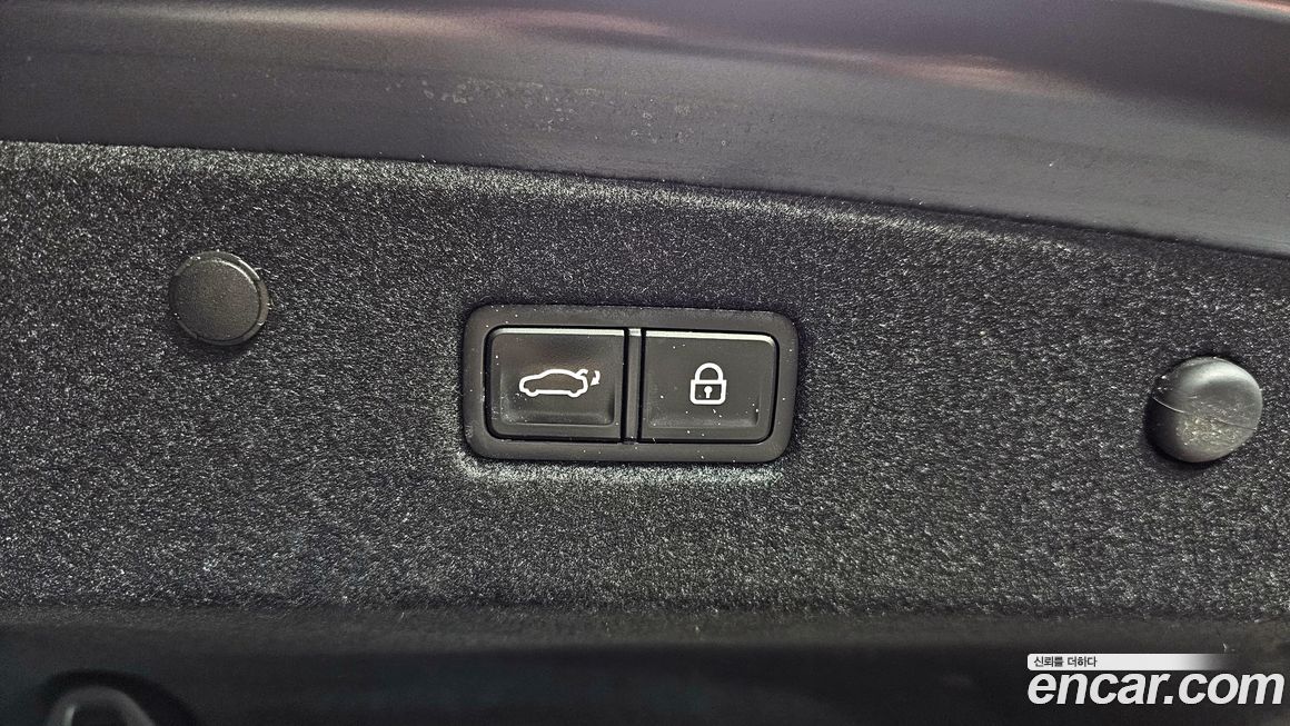 Kia K8 2023