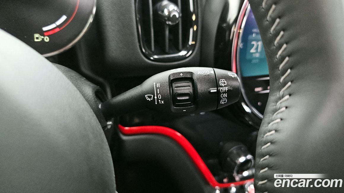 Mini Countryman 2024