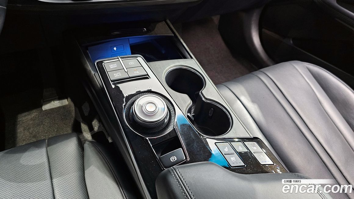Kia K8 2023