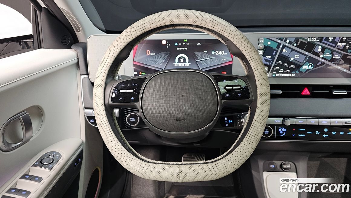Hyundai Ioniq5 2024