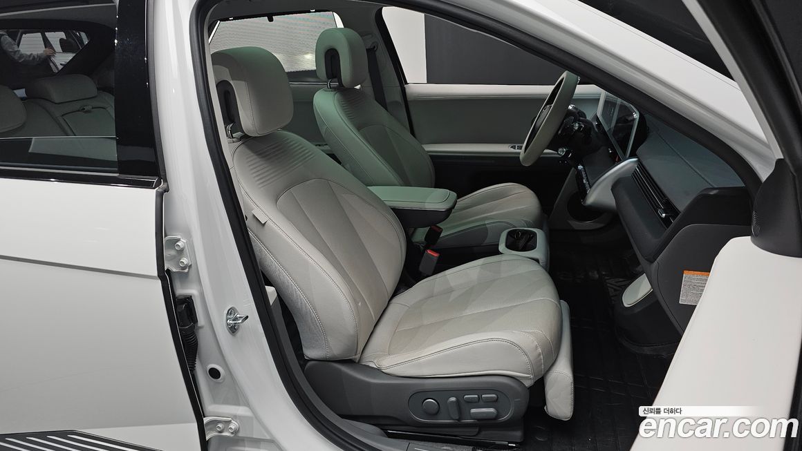 Hyundai Ioniq5 2024