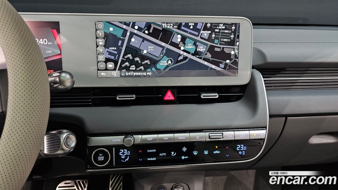 Hyundai Ioniq5 2024