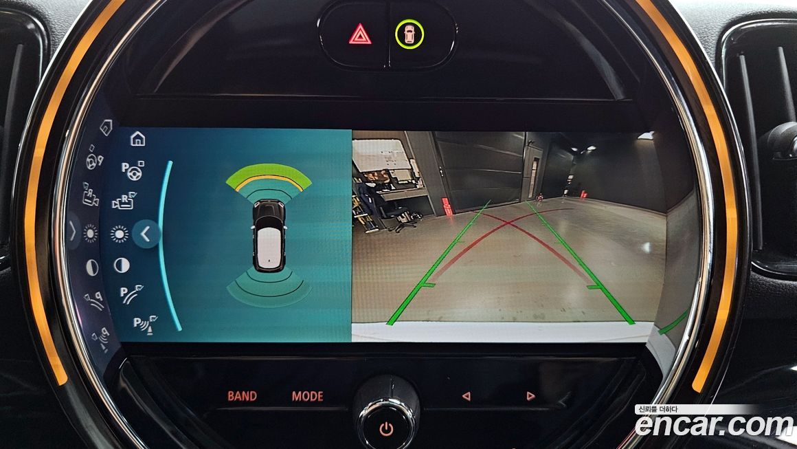 Mini Countryman 2024