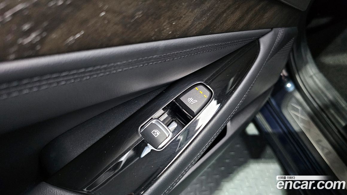 Kia K8 2023