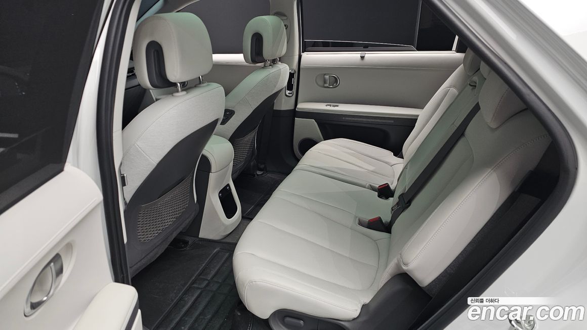 Hyundai Ioniq5 2024