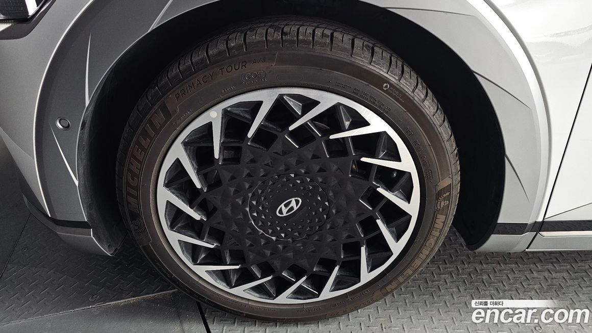 Hyundai Ioniq5 2024