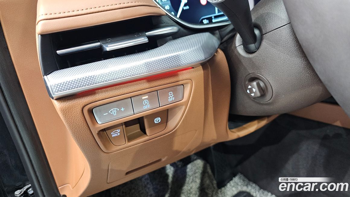 Genesis G80 2024
