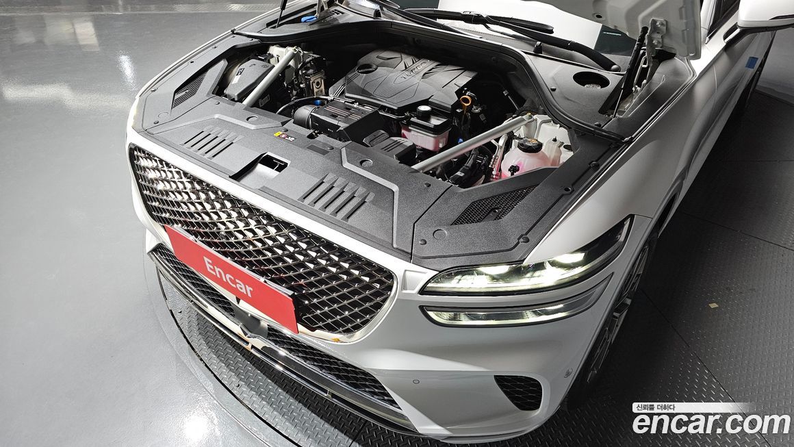 Genesis GV70 2023