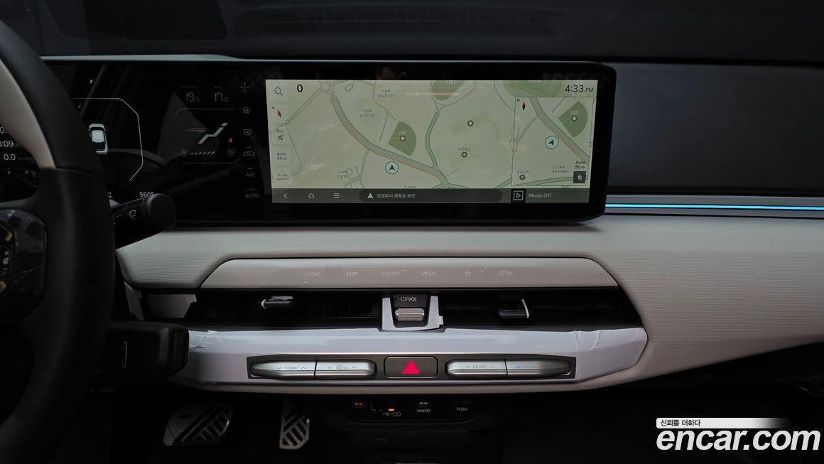 Kia EV4 2026