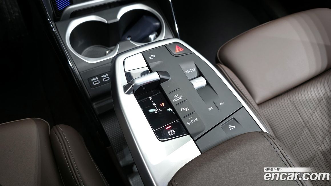 BMW X1 2024
