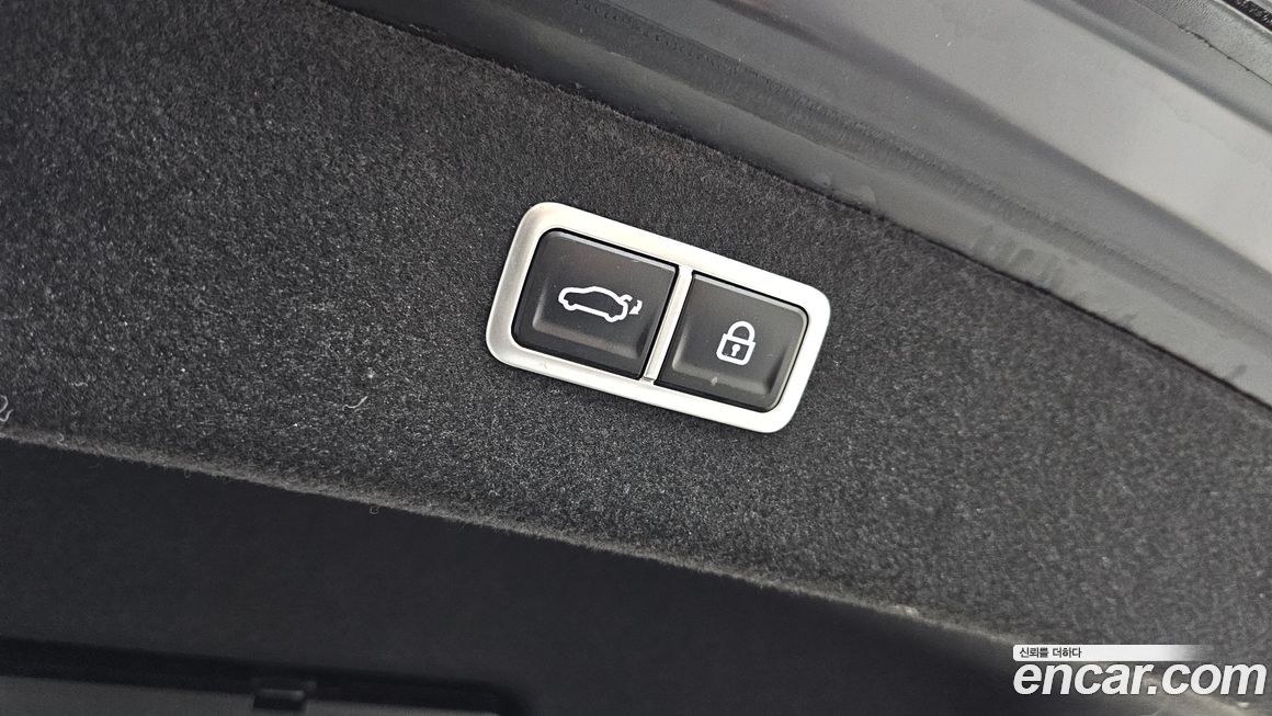 Genesis G80 2024