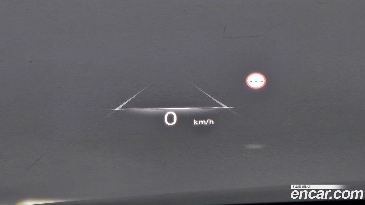 Genesis G80 2024