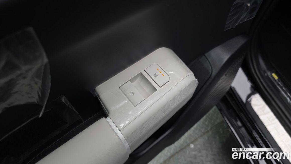 Kia EV4 2026