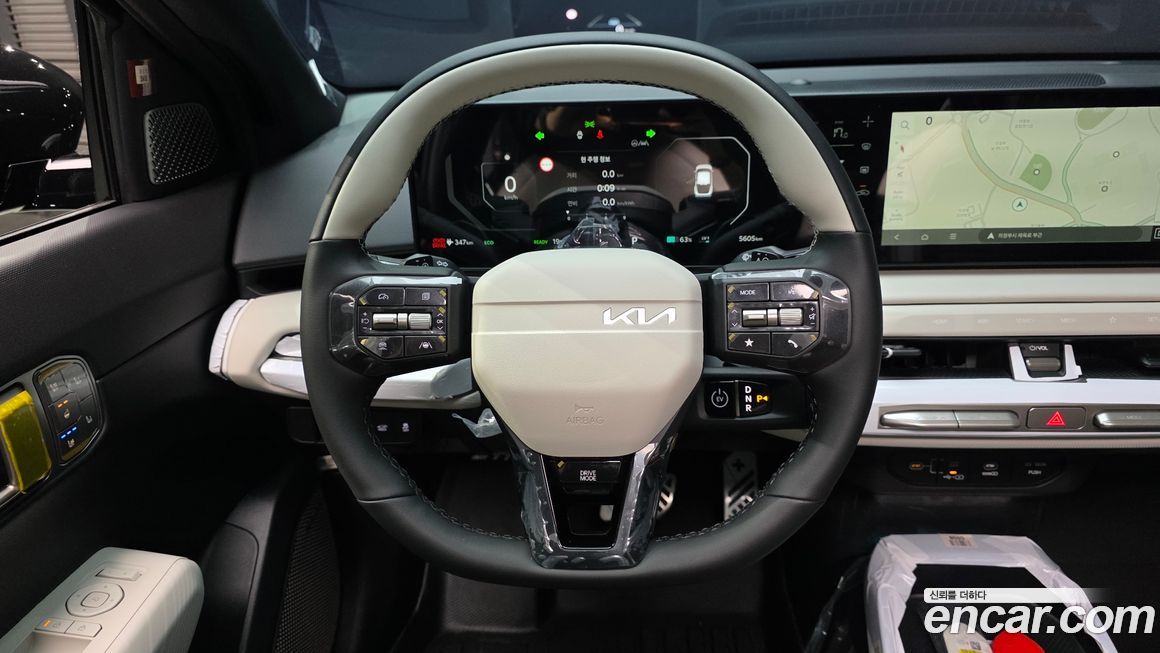 Kia EV4 2026