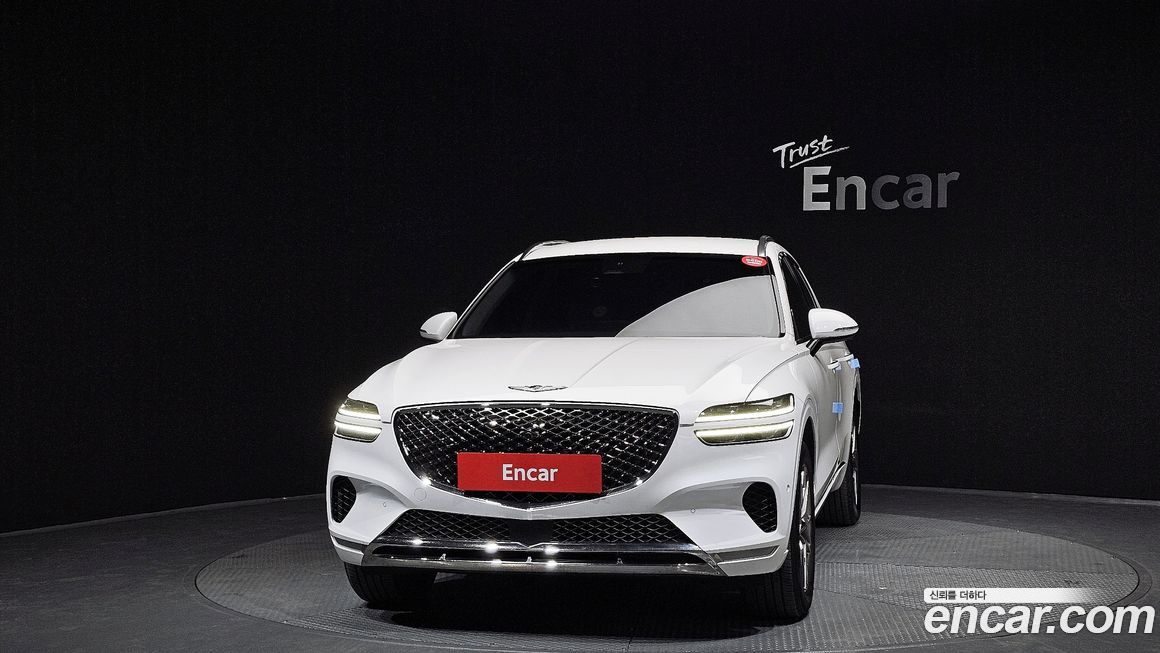 Genesis GV70 2023