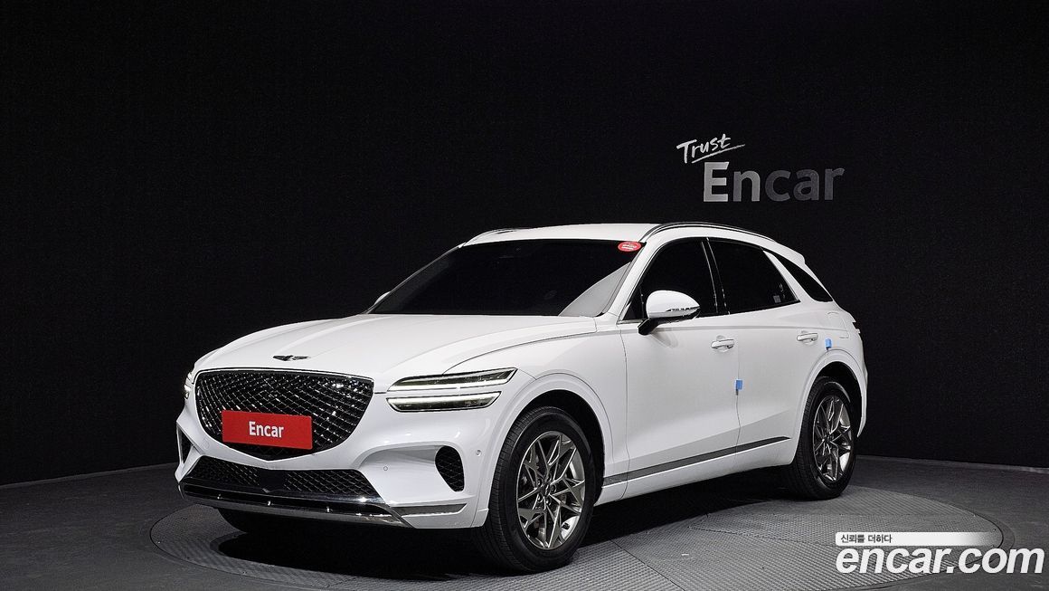 Genesis GV70 2023