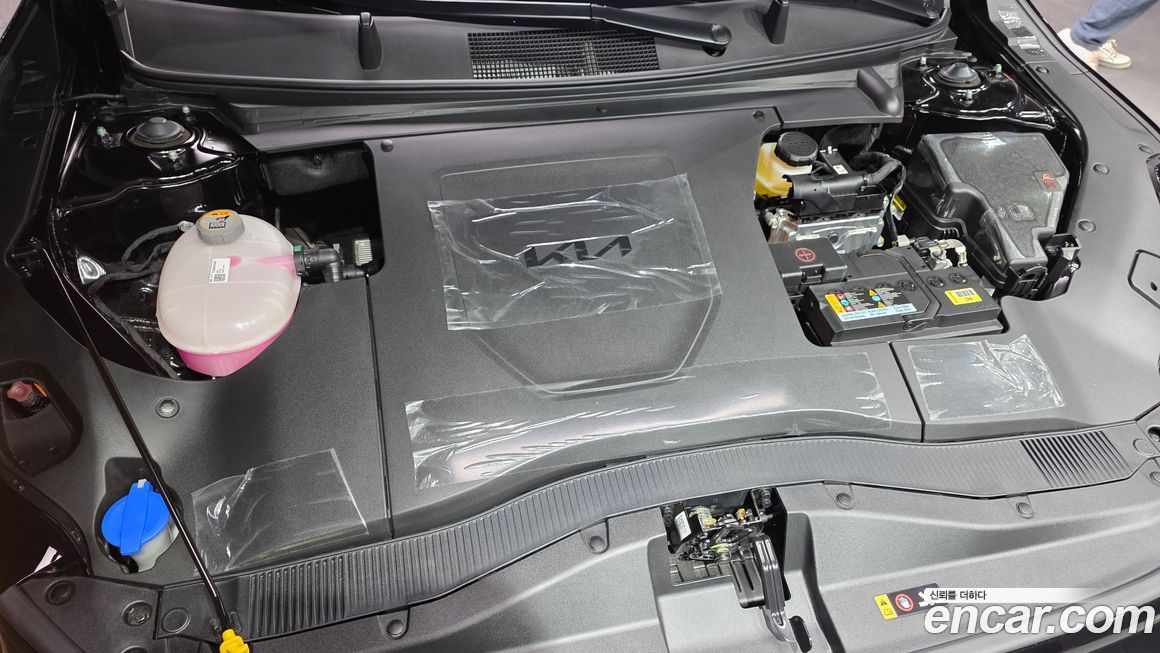 Kia EV4 2026