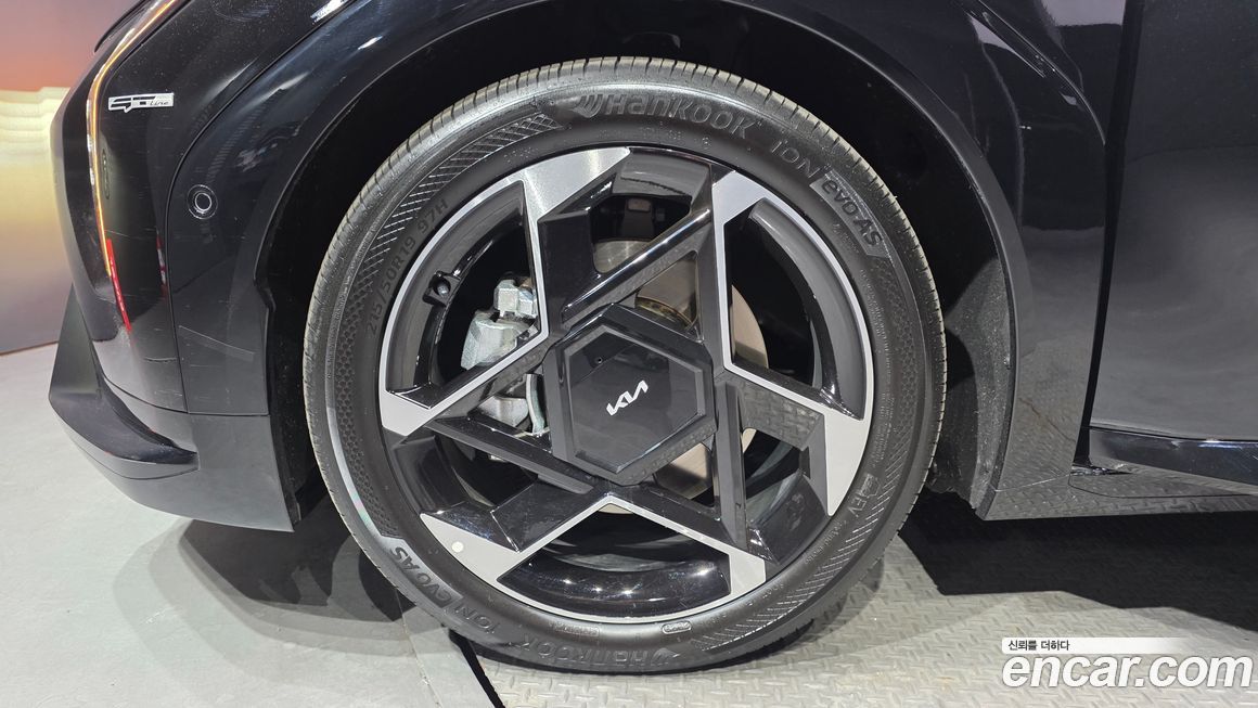 Kia EV4 2026