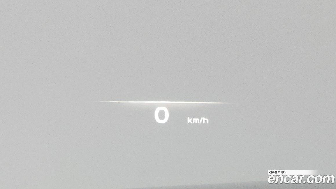Kia Mohave 2022