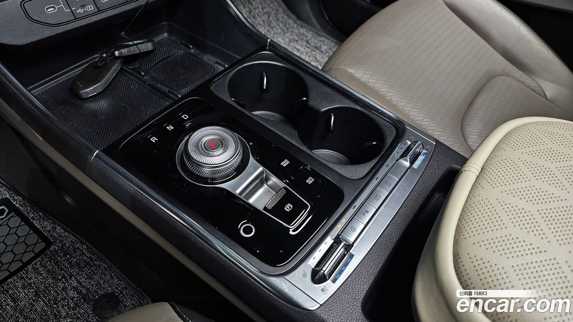 Kia Canival 2024