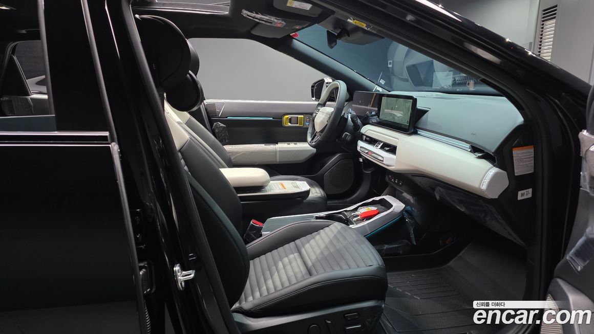 Kia EV4 2026