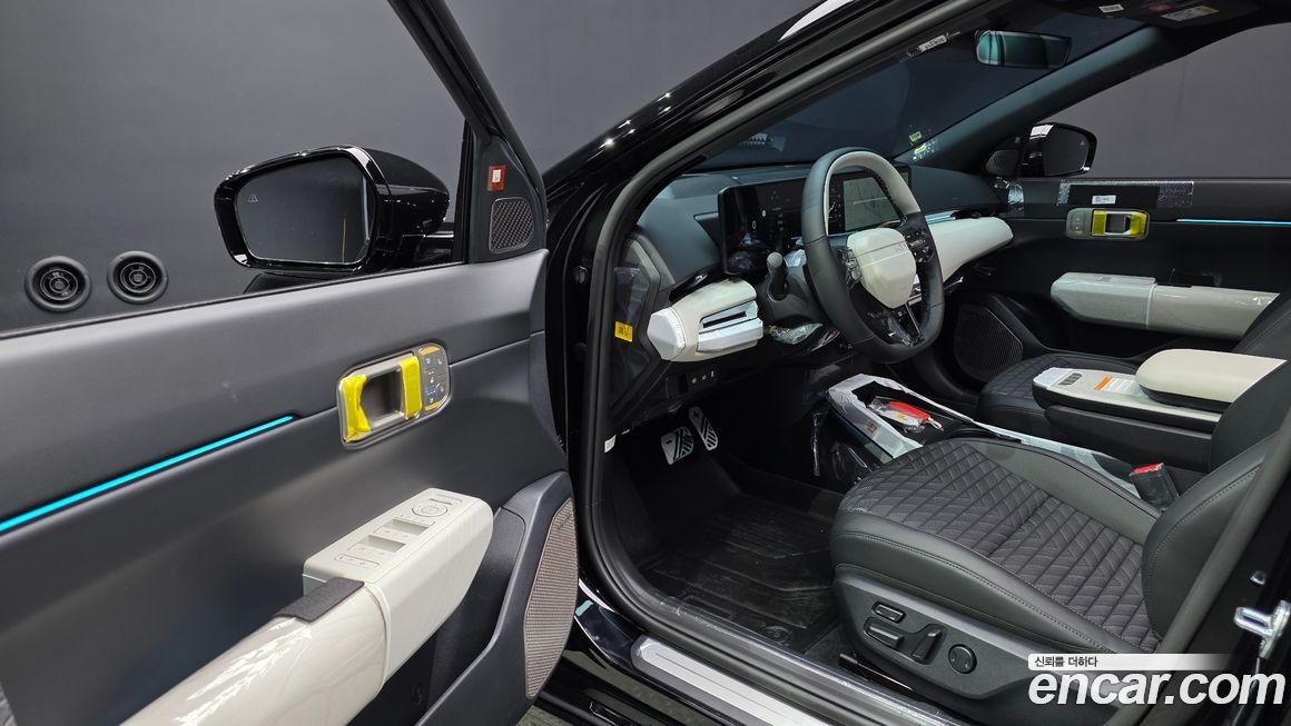 Kia EV4 2026