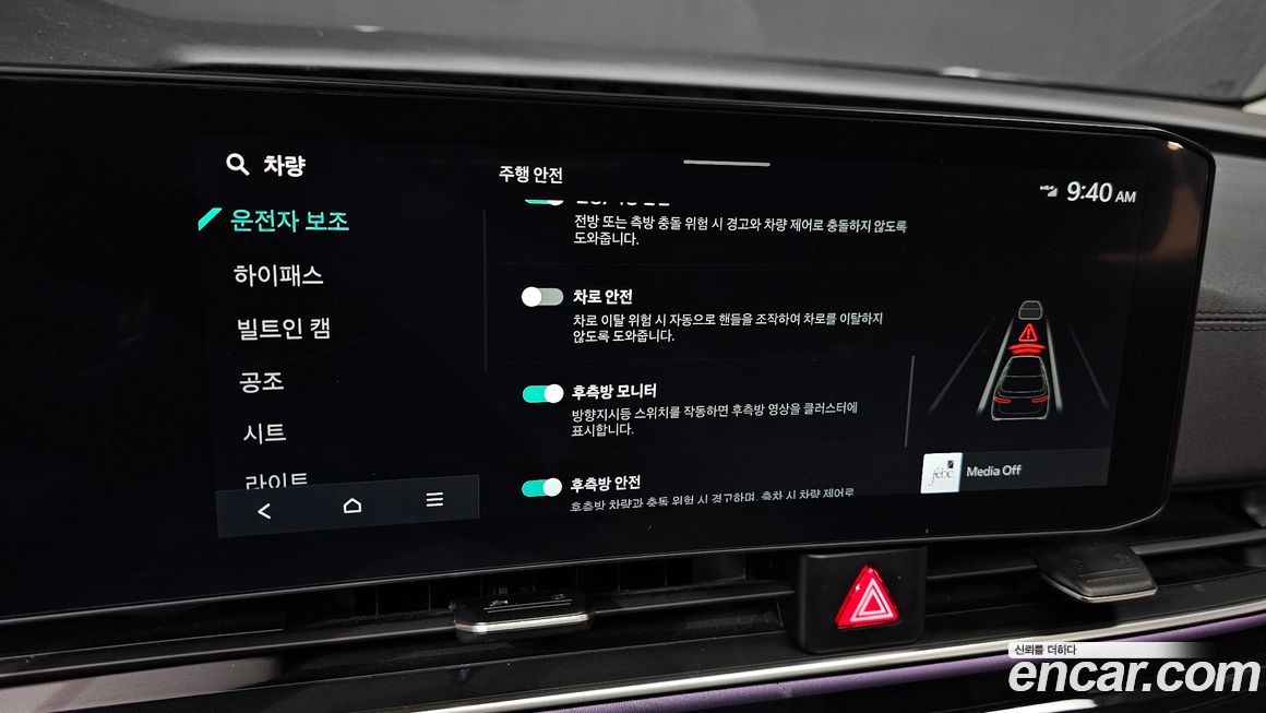 Kia Canival 2024