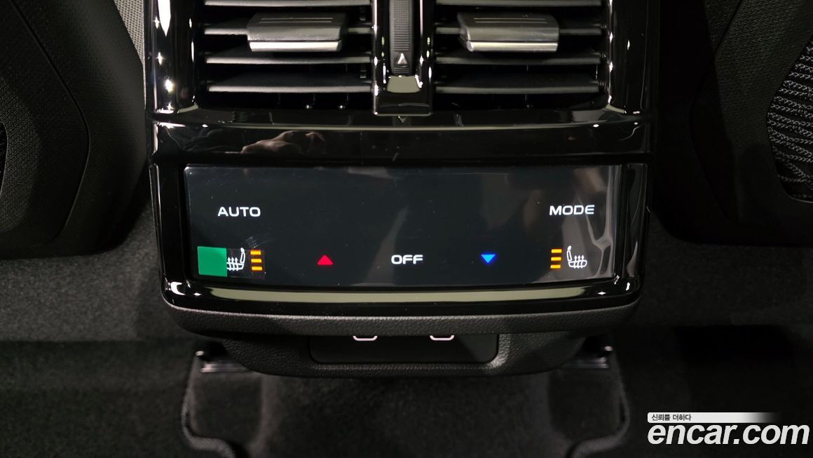 Renault-KoreaSamsung Filante 2026