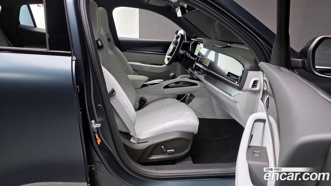 Renault-KoreaSamsung Filante 2026