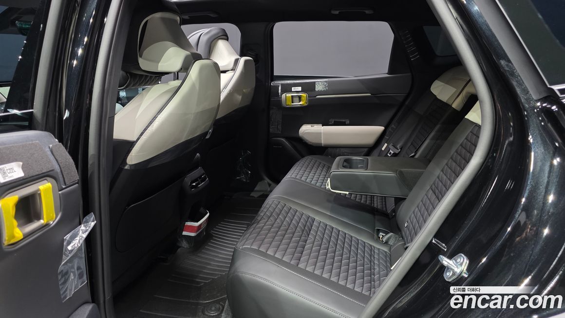 Kia EV4 2026