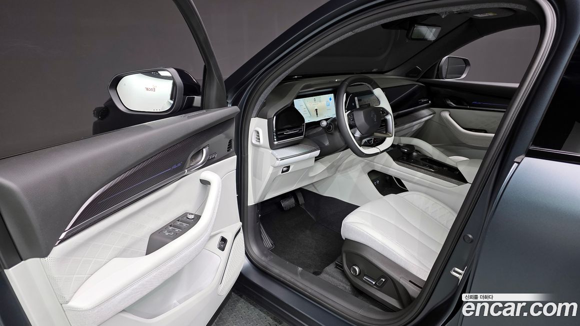 Renault-KoreaSamsung Filante 2026