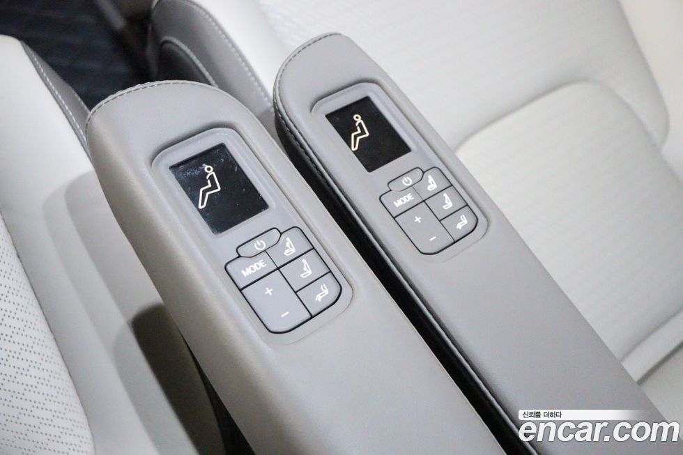 Kia Canival 2024